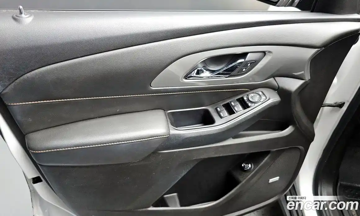 Chevrolet Traverse 2020 3.6 гидро, фото 14