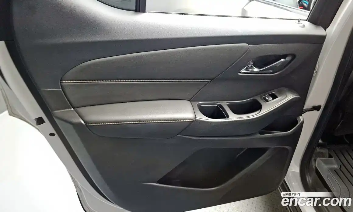 Chevrolet Traverse 2020 3.6 гидро, фото 15