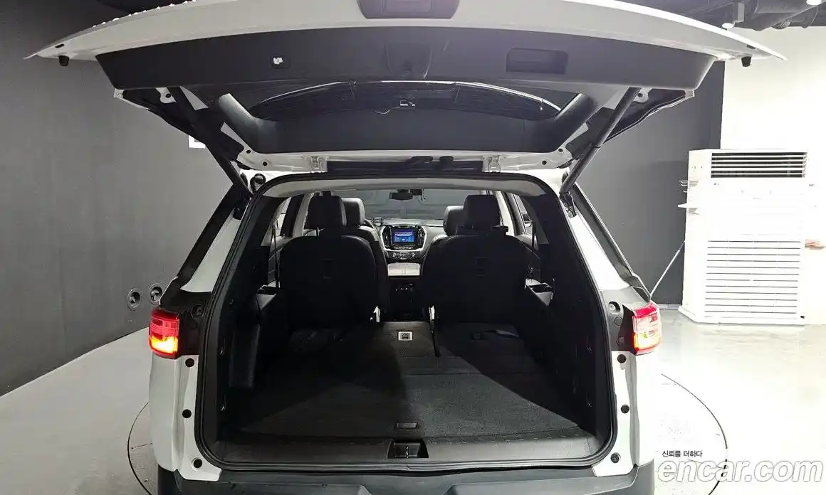 Chevrolet Traverse 2020 3.6 гидро, фото 26