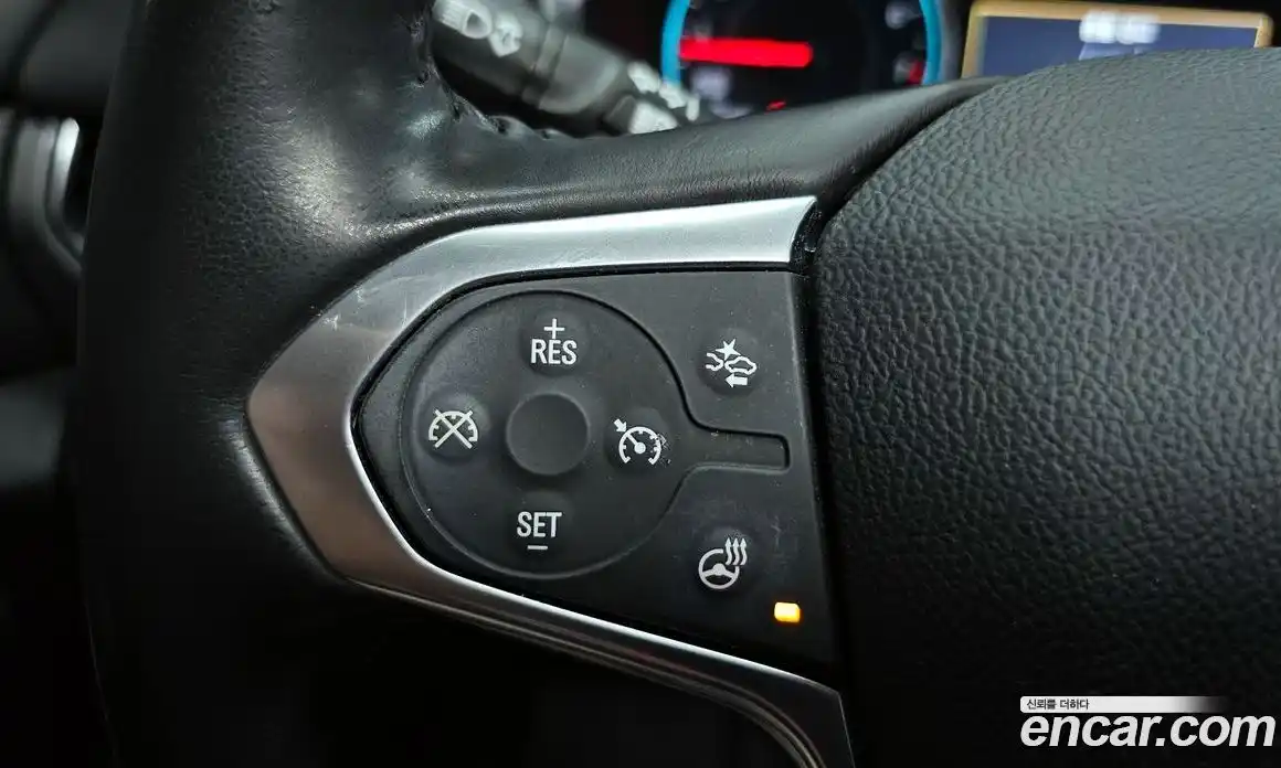 Chevrolet Traverse 2020 3.6 гидро, фото 28