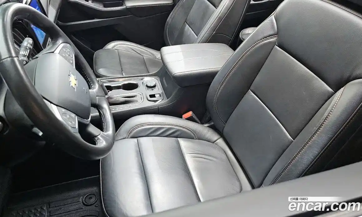 Chevrolet Traverse 2020 3.6 гидро, фото 29