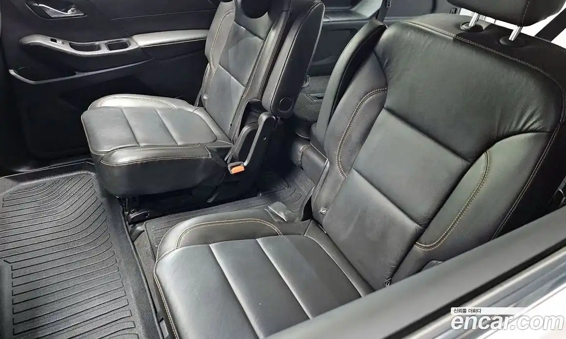 Chevrolet Traverse 2020 3.6 гидро, фото 30