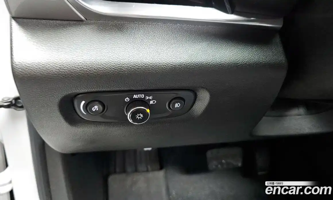 Chevrolet Traverse 2020 3.6 гидро, фото 33