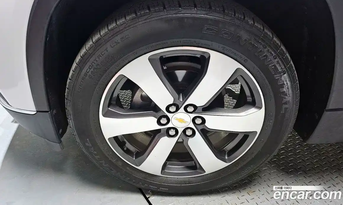 Chevrolet Traverse 2020 3.6 гидро, фото 5