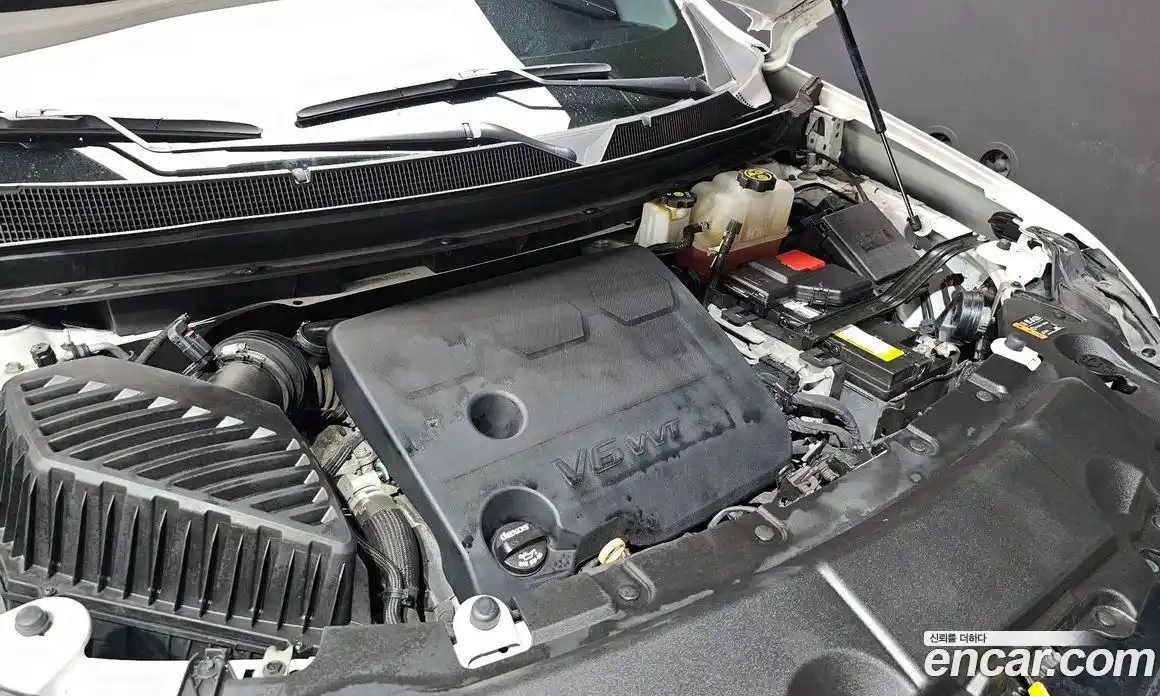Chevrolet Traverse 2020 3.6 гидро, фото 6
