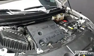 Chevrolet Traverse 2020 3.6 гидро, миниатюра 6