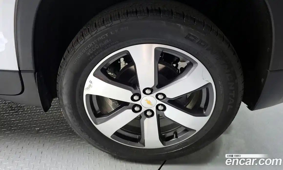 Chevrolet Traverse 2020 3.6 гидро, фото 7