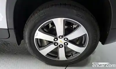 Chevrolet Traverse 2020 3.6 гидро, миниатюра 7