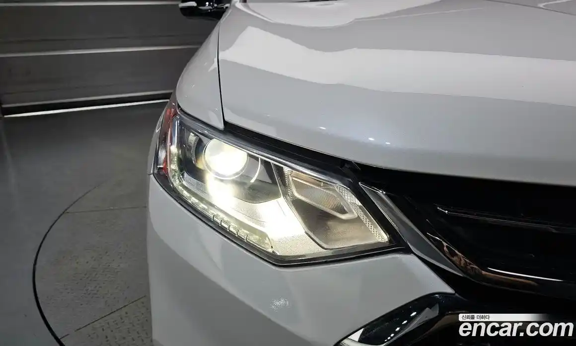 Chevrolet Traverse 2020 3.6 гидро, фото 8