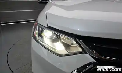 Chevrolet Traverse 2020 3.6 гидро, миниатюра 8