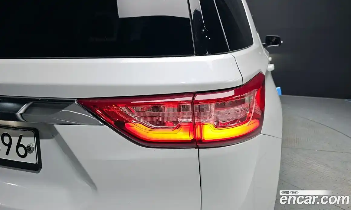 Chevrolet Traverse 2020 3.6 гидро, фото 9
