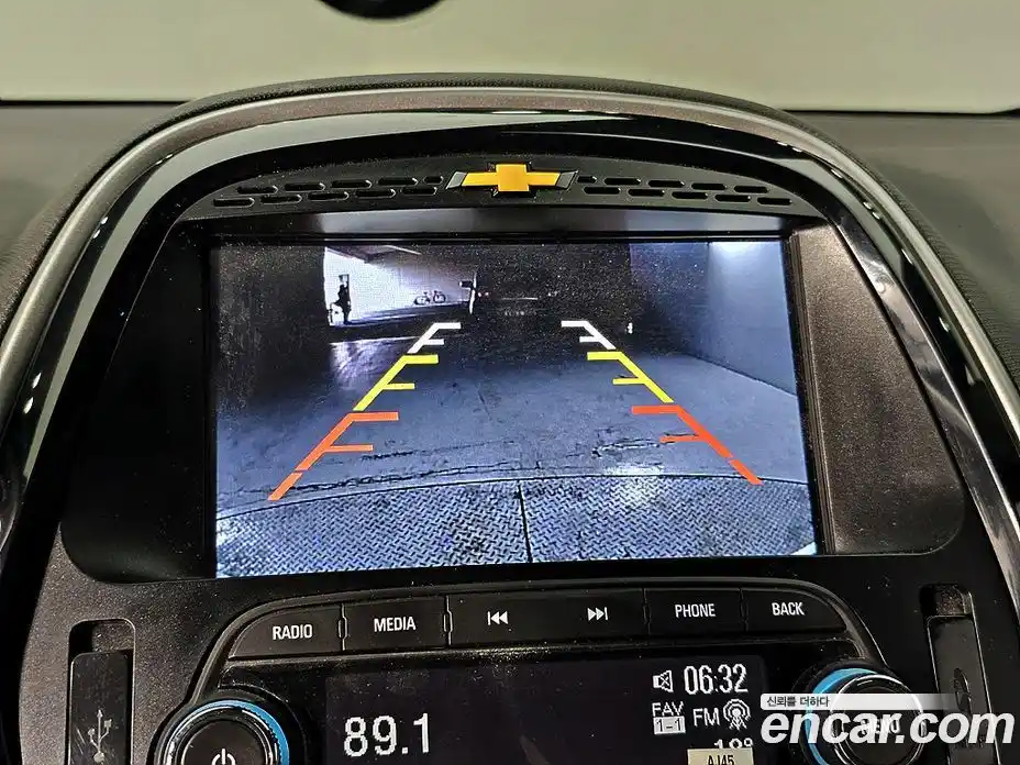 Chevrolet Spark 2018 1.0 гидро, фото 14