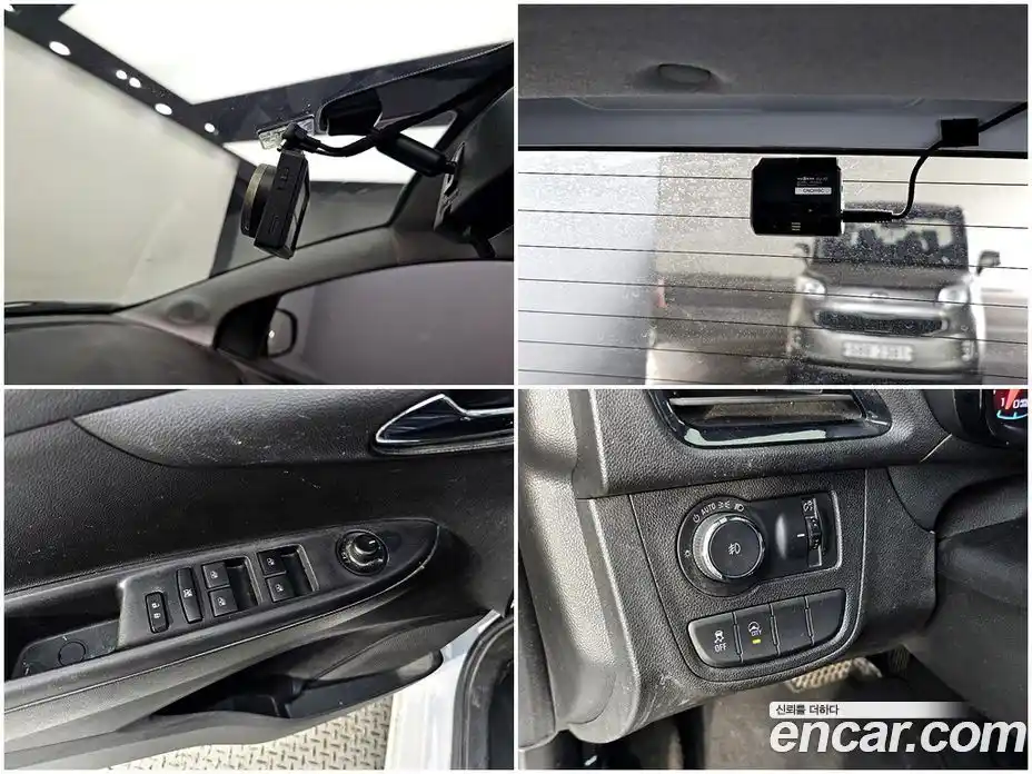 Chevrolet Spark 2018 1.0 гидро, фото 18