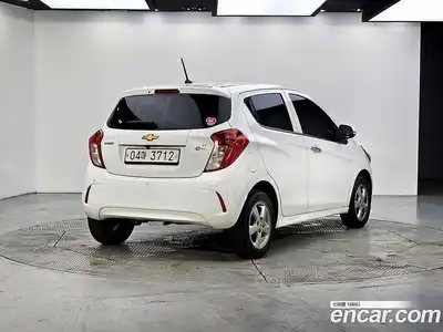 Chevrolet Spark 2018 1.0 гидро, миниатюра 2