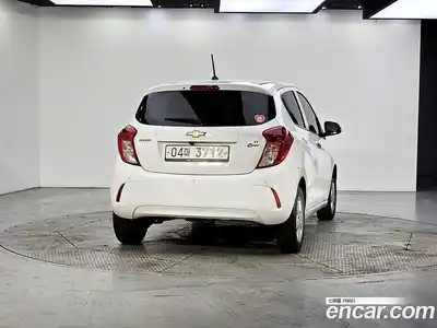 Chevrolet Spark 2018 1.0 гидро, миниатюра 4