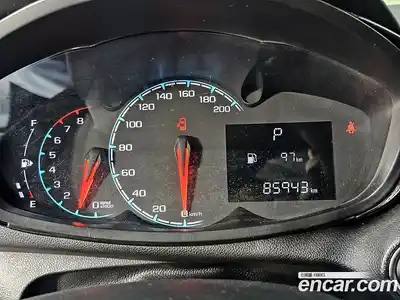 Chevrolet Spark 2018 1.0 гидро, миниатюра 5