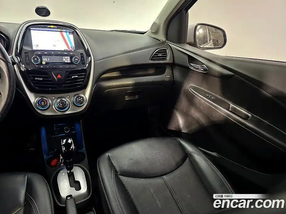 Chevrolet Spark 2018 1.0 гидро, фото 6
