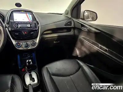 Chevrolet Spark 2018 1.0 гидро, миниатюра 6