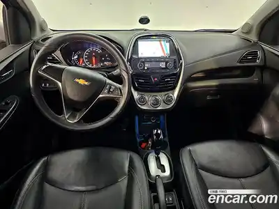 Chevrolet Spark 2018 1.0 гидро, миниатюра 7