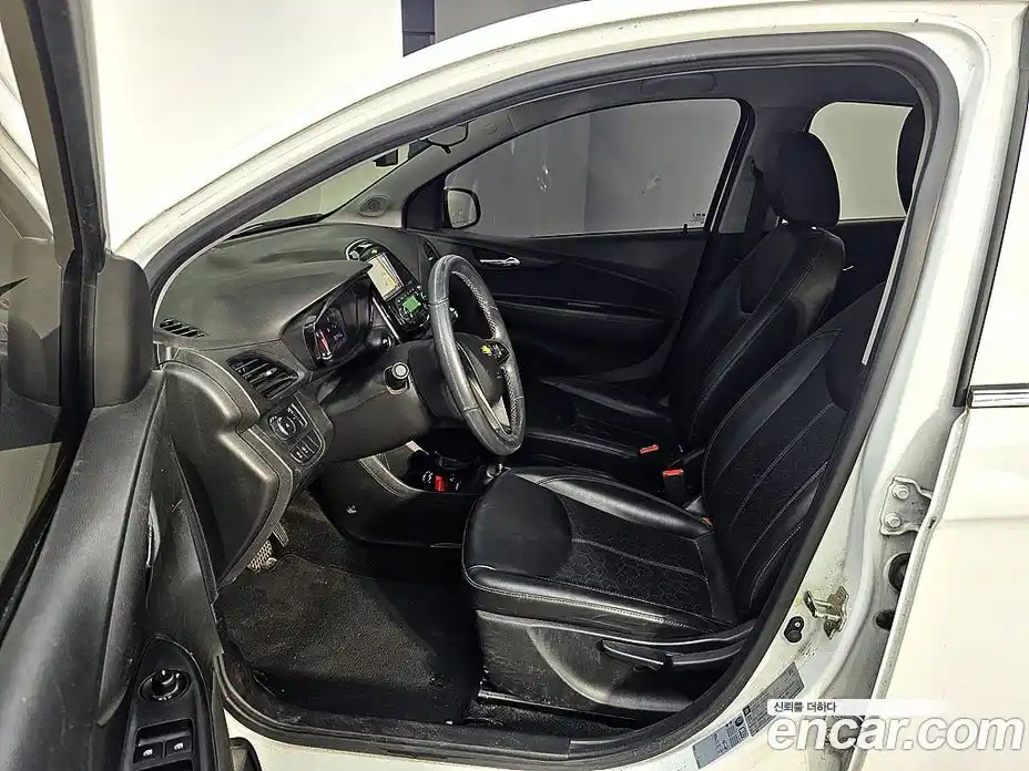 Chevrolet Spark 2018 1.0 гидро, фото 8