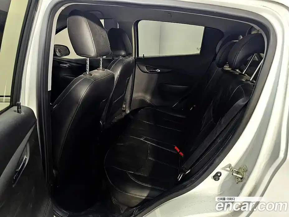 Chevrolet Spark 2018 1.0 гидро, фото 9