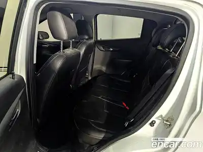 Chevrolet Spark 2018 1.0 гидро, миниатюра 9
