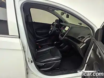 Chevrolet Spark 2018 1.0 гидро, миниатюра 10