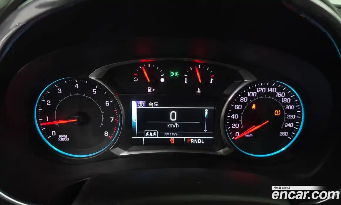 Chevrolet Malibu 2016 2.0 автомат (гидро), фото 11