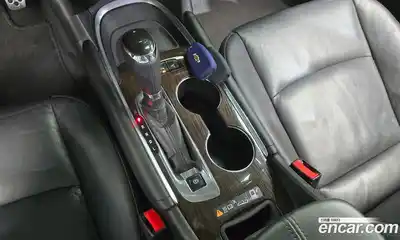 Chevrolet Malibu 2016 2.0 автомат (гидро), миниатюра 12