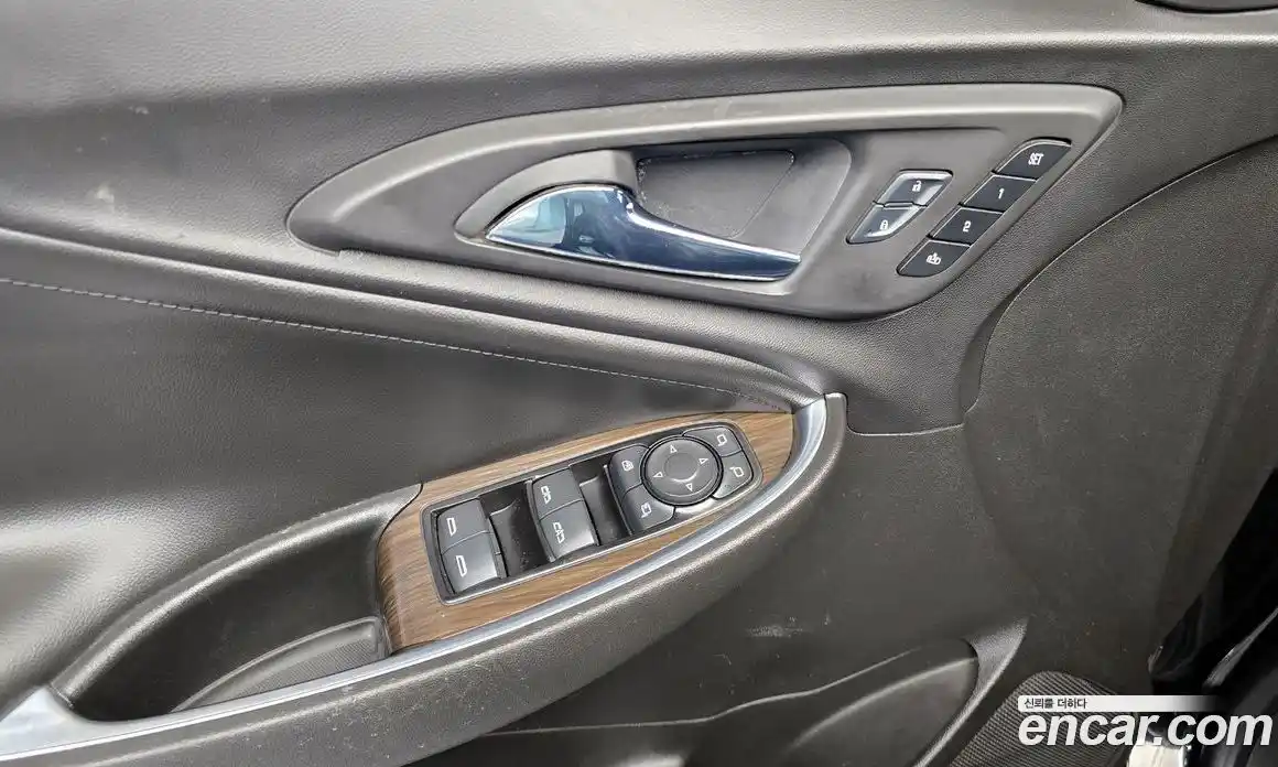 Chevrolet Malibu 2016 2.0 автомат (гидро), фото 14