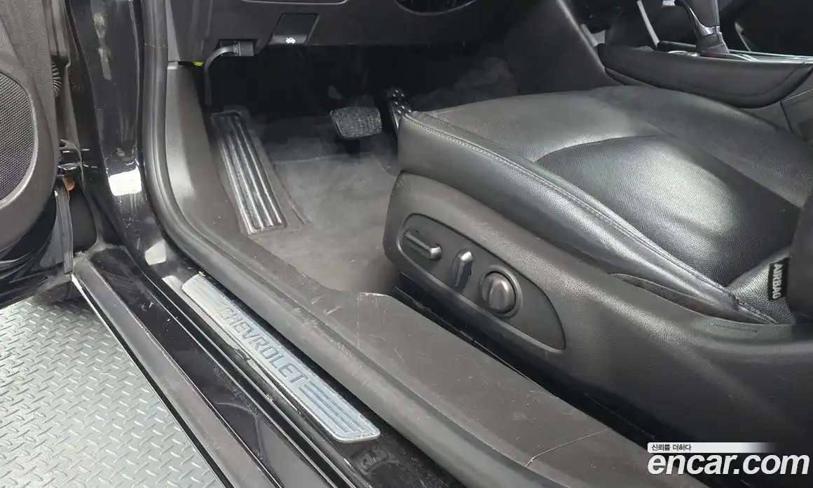 Chevrolet Malibu 2016 2.0 автомат (гидро), фото 21