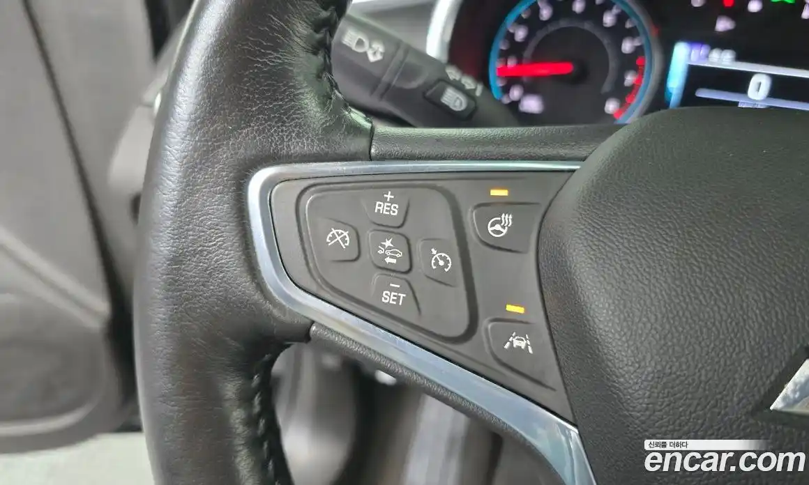 Chevrolet Malibu 2016 2.0 автомат (гидро), фото 22