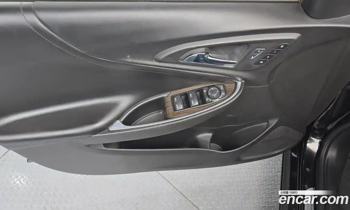 Chevrolet Malibu 2016 2.0 автомат (гидро), фото 29