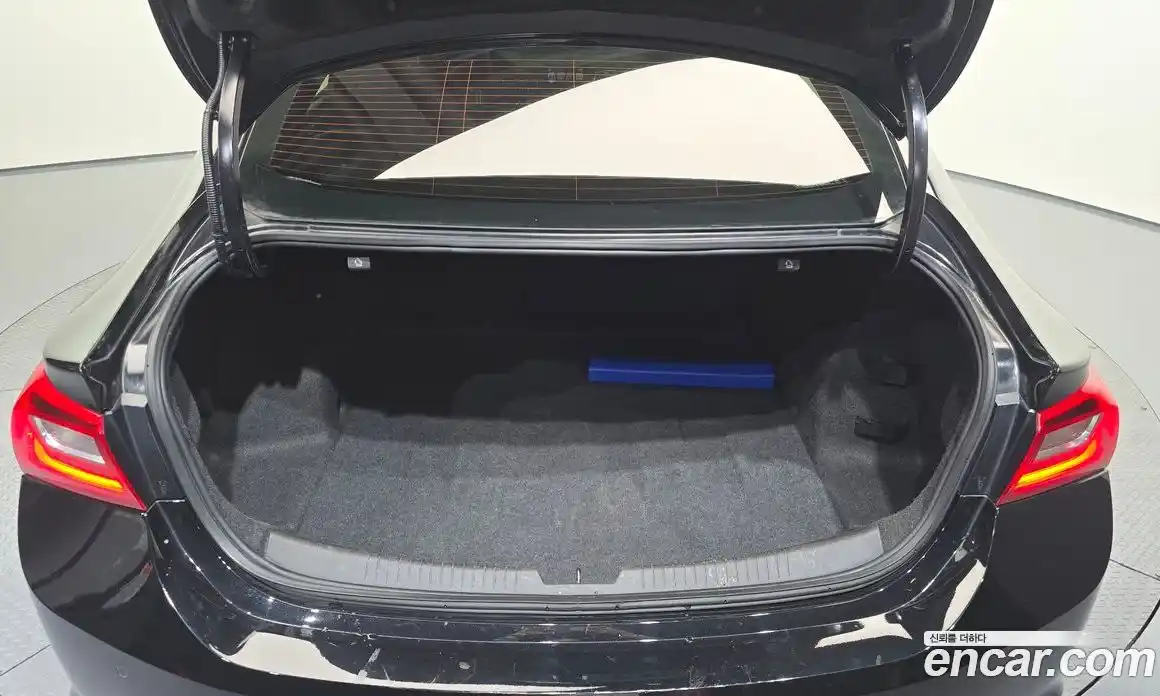 Chevrolet Malibu 2016 2.0 автомат (гидро), фото 32