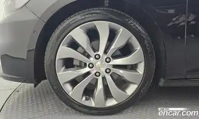 Chevrolet Malibu 2016 2.0 автомат (гидро), миниатюра 5