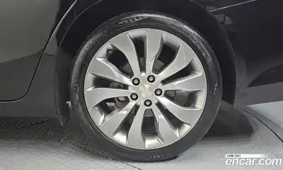 Chevrolet Malibu 2016 2.0 автомат (гидро), миниатюра 7