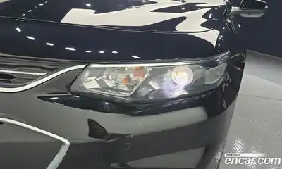 Chevrolet Malibu 2016 2.0 автомат (гидро), миниатюра 8