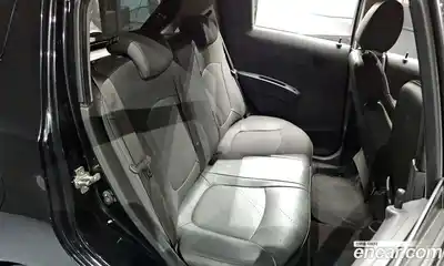 Chevrolet Spark 2014 1.0 автомат (гидро), миниатюра 11