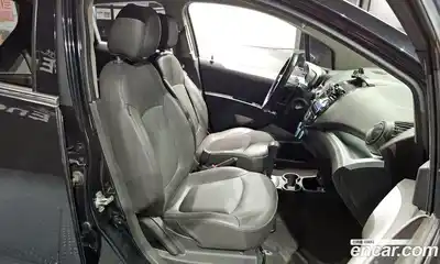 Chevrolet Spark 2014 1.0 автомат (гидро), миниатюра 12