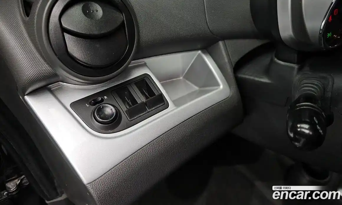 Chevrolet Spark 2014 1.0 автомат (гидро), фото 19
