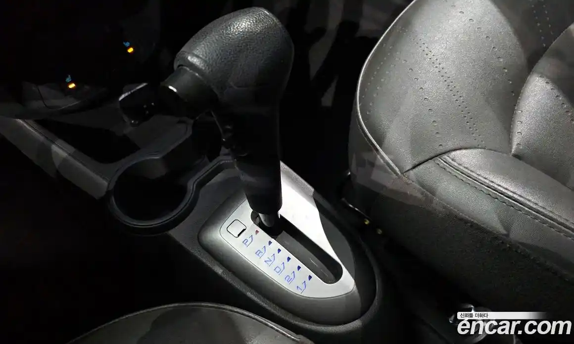 Chevrolet Spark 2014 1.0 автомат (гидро), фото 9