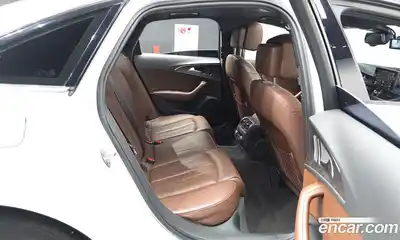 Audi A6 2018 2.0 автомат (гидро), миниатюра 12