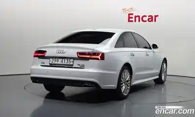 Audi A6 2018 2.0 автомат (гидро), миниатюра 2