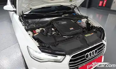 Audi A6 2018 2.0 автомат (гидро), миниатюра 6