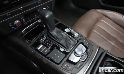 Audi A6 2018 2.0 автомат (гидро), миниатюра 9
