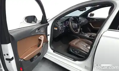 Audi A6 2018 2.0 автомат (гидро), миниатюра 10