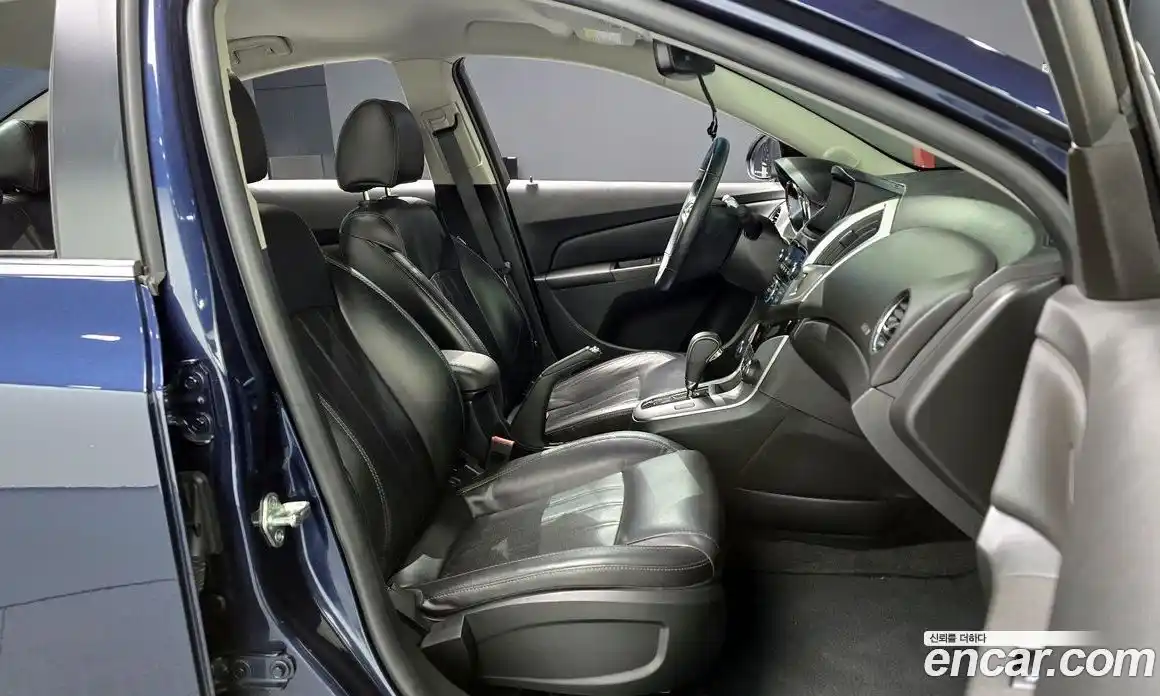 Chevrolet Cruze 2016 1.4 гидро, фото 11