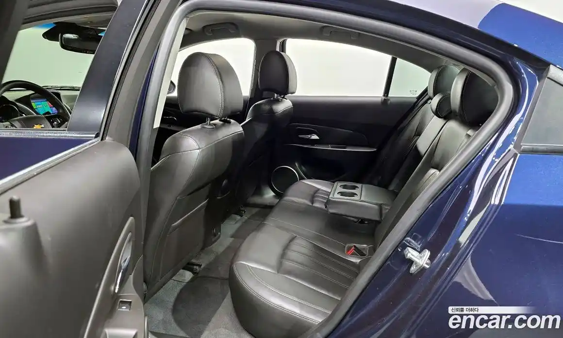 Chevrolet Cruze 2016 1.4 гидро, фото 12