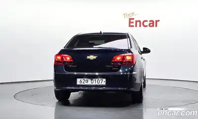 Chevrolet Cruze 2016 1.4 гидро, миниатюра 4
