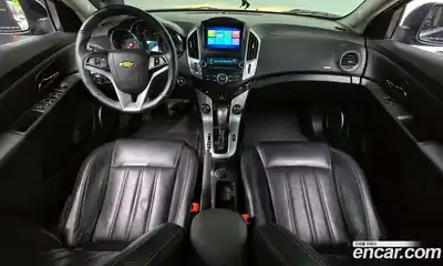 Chevrolet Cruze 2016 1.4 гидро, миниатюра 7